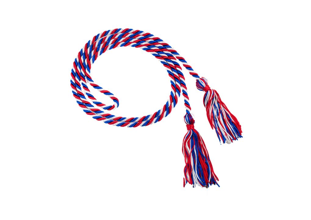 Graduation Cords